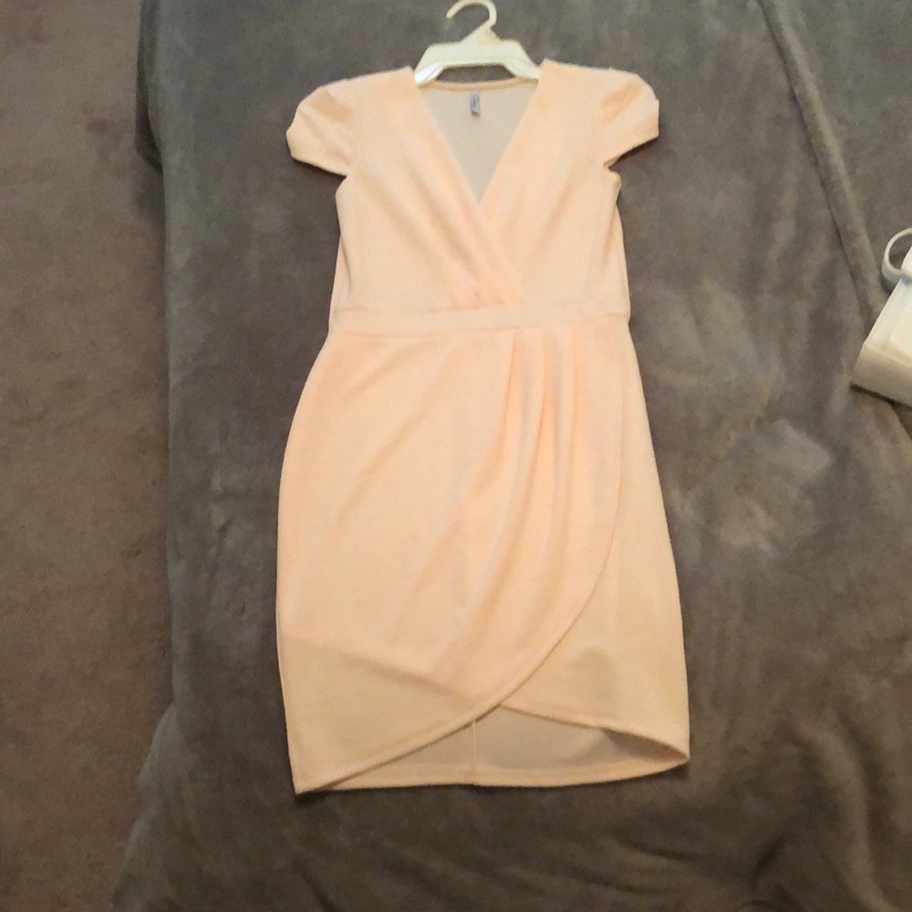 Small size 0 dress